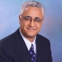 Ali Afrashteh Email & Phone Number