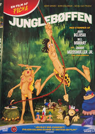 We did not find results for: Tarzoon Shame Of The Jungle 1975