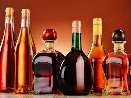 The 3 Healthiest Types Of Alcohol Healthy Alcohol Alcohol Lose 30 Pounds