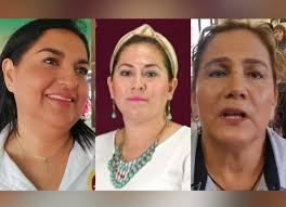 municipiosur.comLa “Regiduría Primera” de MORENA, PRI, PAN, MC, PT y PVEM  para Coatzacoalcos. Las mujeres que se quieren “comer” tan sabroso y  cremoso “quesito fresco” son las siguientes personalidades. MORENA. 1.-  Eusebia Cortes Pérez ...