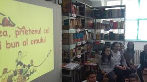 Prietenii adevărați te cunosc uneori mai bine decât te cunoști tu, iar când aceștia totuși să nu profiți de asta. Cartea Prietenul Cel Mai Bun Al Omului Scoala Nr 82