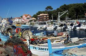 Saint Elme D Hyeres Au Brusc Articles Ports Toulon Provence Tourisme Hyeres Saint
