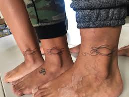 Phoebe and rachel decide to get tattoos together even though rachel is worried about what ross will think. Aquarius Tattoo Turtle For 3 Friends Aquariustattoo Facebook