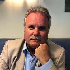 Brian Horvoth Obituary (1960