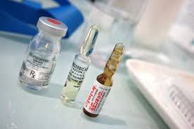 © provided by daily mail mailonline logo. The Daily Biotech Pulse Novavax Vaccine Supply Deal Orphan Drug Designation For Travere Covid 19 Boost For Quidel Opko