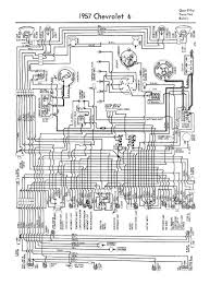 I was originally planning on whipping through the wiring of the car and just filming the end when everything was. 1957 Chevy Electrical Wiring Diagrams Fuse Box And Circuit Diagram Electrical Wiring Diagram Diagram