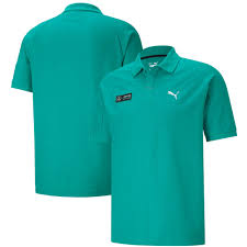 Maybe you would like to learn more about one of these? Mercedes Amg Petronas F1 Polo By Puma Spectra Green