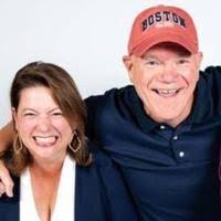 WZLX Boston: Pete McKenzie And Heather Ford Exit.