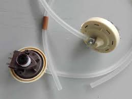 When this occurs the water valves will close and prevent anymore water from entering the washer. China Samsung Washing Machine Spare Parts Dn S18 Air Pressure Sensor Switch China Liquid Level Sensor And Electronic Level Sensor Price