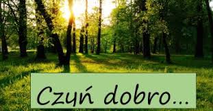 Dzień Dobrych Uczynków [19 maja]
