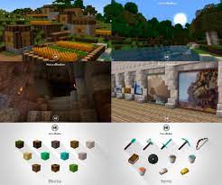 Texture pack, download, pack, 3d, share, realism, minecraft. Natural Realism Texture Pack Para Minecraft 1 14 Y 1 12 Minecrafteo