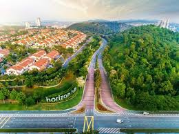Johor bahru city square 13.78 km. Horizon Hills Iskandar Puteri Johor Review Propertyguru Malaysia