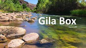 We did not find results for: Gila Box Riparian National Conservation Area Safford Arizona Youtube