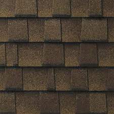 We installed a new roof on this home in mead. Gaf Timberline Uhd With Dual Shadow Line Barkwood Roofle
