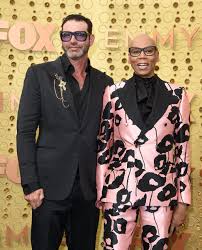 On tuesday may 12, the tennis champion shared the story about how she met the technology entrepreneur several years ago. Rupaul S Husband Georges Lebar Has His Own Impressive Career Popsugar Celebrity