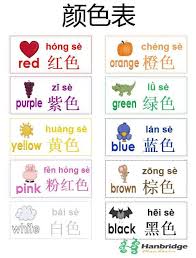 Colours Chinese Vocabulary Chinese Lessons Learn Chinese Chinese Language Amazing Col Chinese Language Learning Mandarin Chinese Learning Chinese Flashcards