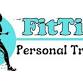 Personal Trainer Group Sessions Chair Exercises