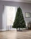 Un-Lit Fairbanks Christmas Tree, 7.5-ft For Living