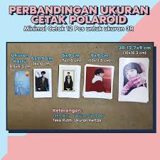 Izito.de has been visited by 10k+ users in the past month Cetak Polaroid 6x9 Cm Isi 200 Foto Hires Suka Suka Bisa Request Kpop Anime Naruto Bts Nct Txt Terbaru Juli 2021 Harga Murah Kualitas Terjamin Blibli