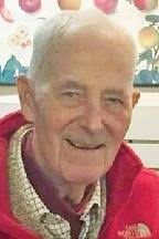 Charles Beckwith Obituary (1927