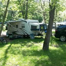 Located along monterey bay, fort ord dunes state park is adjacent to the cities of monterey, seaside, marina and sand city. Bay City State Park Campground Campground