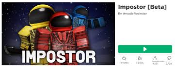 They Made An Among Us Rip Off Roblox
