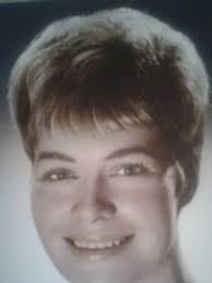 Louise Joan Domi Obituary June 15, 2017