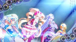 hugotto precure おしゃれまとめの人気アイデア pinterest alter キュアマシェリ プリキュア ねこ