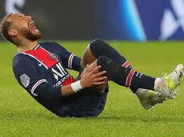 Slowly but surely coming back! Neymar Stretchered Off In Paris St Germain Loss Football Gulf News