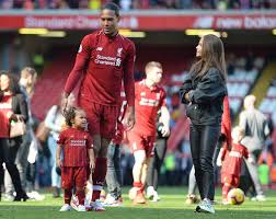 He eventually made his debut. Garth Crooks Makes Staggering Liverpool Transfer Claim About Virgil Van Dijk Mirror Online
