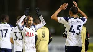 Complete overview of marine vs tottenham hotspur (fa cup) including video replays, lineups, stats and fan opinion. Marine Vs Tottenham Hotspur Football Match Summary January 10 2021 Espn