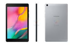 Sleek and powerful, the new galaxy tab a 8.0 lets you browse, watch your favorite shows and movies, play games, and get things done on a tablet that's light and. Galaxy Tab A 8 0 2019 Tries To Carry The Torch For Android Tablets Slashgear