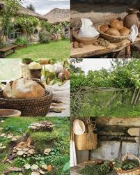 5 x 5 square print of kitchen witch aesthetic watercolor and digital artwork on 80 lb. Elildor Tumblr Com Tumbex