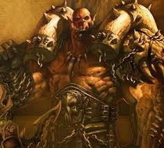 It maintains a wow addon called the wowhead looter, which collects data as you play the game! Mag Har Orc Fictional Races Wiki Fandom