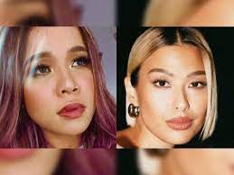 Klarisse De Guzman, mas lumakas ang loob umaming bisexual dahil kay  Michelle Dee | GMA Entertainment