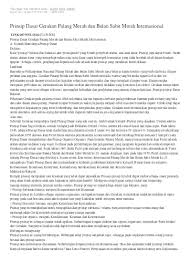 Maybe you would like to learn more about one of these? Top Pdf Persatuan Bulan Sabit Merah
