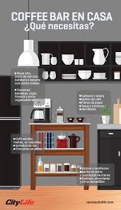 Cafeteria En Casa City Life Cafeteria Casa City Estaciones De Cafe En Casa Life Coffee Bar Home Home Coffee Stations Bars For Home