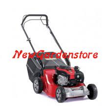Riding lawn mowers come in all shapes and sizes to fit your lawn needs. Lawn Mower Lawn Mower Lawn Mower Traction Xa 50 Bs Castel Garden