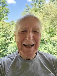 Interview with James Boylan. A happy octogenarian and an inspiring…