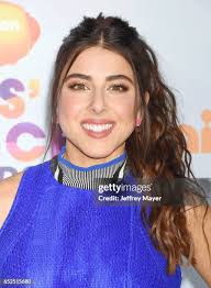 1,351 Daniella Monet Photos & High Res Pictures