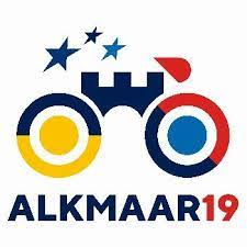 The championships include a road race and an individual time trial since 1997, with women's events shorte. Ek Wielrennen Alkmaar 2019 Alkmaar2019 Twitter