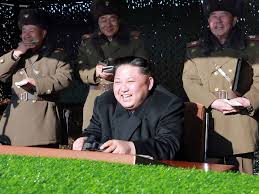In a statement issued by. North Korea Is More Rational Than You Think Vox