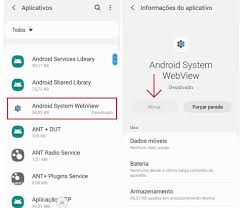 Es totalmente gratuito para tu smartphone android, por lo que el precio no será excusa. O Que E Webview Do Sistema Android Saiba Para O Que Serve O App Navegadores Techtudo