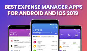 It also allows you to track the location of your loved ones in 2 or 3 steps. Best Expense Manager Apps For Android And Ios 2019 Android Apps App Ios