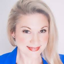 Amber Higgins Connor platform & website