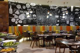 For a fee, guests can enjoy buffet breakfast daily from 6:30 am to 10:30 am. Latest Recipe All Day Dining Buffets Le Meridien Putrajaya The Yum List