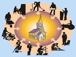 Resultado de imagen para ACCION PASTORAL de la iglesia primaria