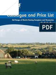 Insulate the wire as appropriate to ensure that arcing cannot occur. Rutland Electric Fencing Catalogue Volt Electrical Resistance And Conductance
