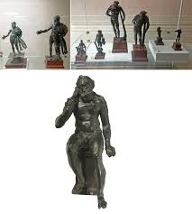Secondo altri miti il drago venne addormentato con un flauto ma non ucciso. Eracle Il Piu Umano Degli Eroi Museo Archeologico Nazionale Di Firenze
