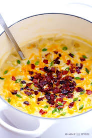 The Best Potato Soup Gimme Some Oven Recipe Potato Soup Soup Recipes Potato Soup Recipe